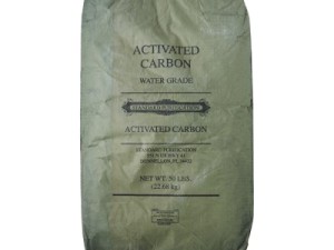 کربن فعال (Activated carbon)