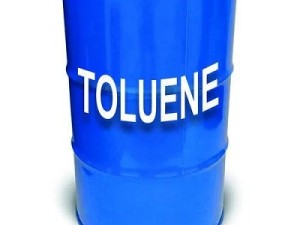 تولوئن (Toluene) - آریانا شیمی