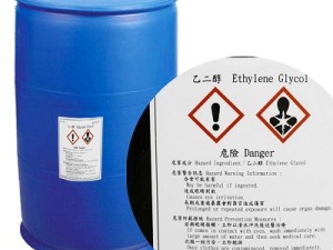 مونو اتیلن گلیکول (Ethylene glycol) - آریانا شیمی