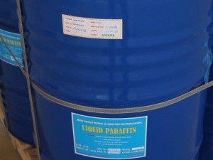 پارافین مایع (Liquid paraffin)
