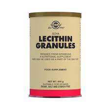 لسیتین مایع ( Lecithin ) چیست و چه کاربردی دارد