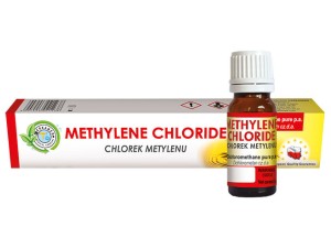 فروش متیلن کلراید (methylene chloride) در اصفهان