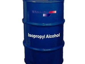 ایزوپروپیل الکل (Isopropyl Alcohol)
