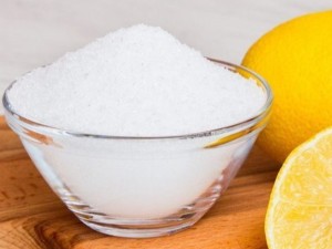 فروش اسید سیتریک (acid citric) در اصفهان