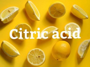 اسید سیتریک (Citric Acid) چیست و چه کاربردی دارد