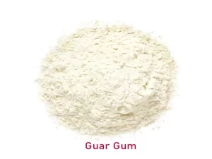 گوارگام (Guar gum) چیست و چه کاربردی دارد