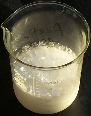 استیک اسید در همدان - آریانا شیمی