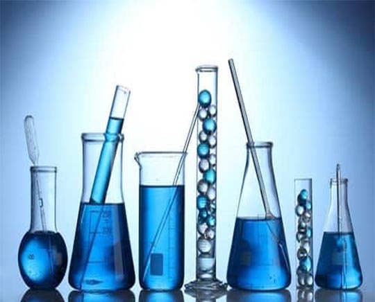 فروش حلال شیمیایی در قزوین - آریانا شیمی