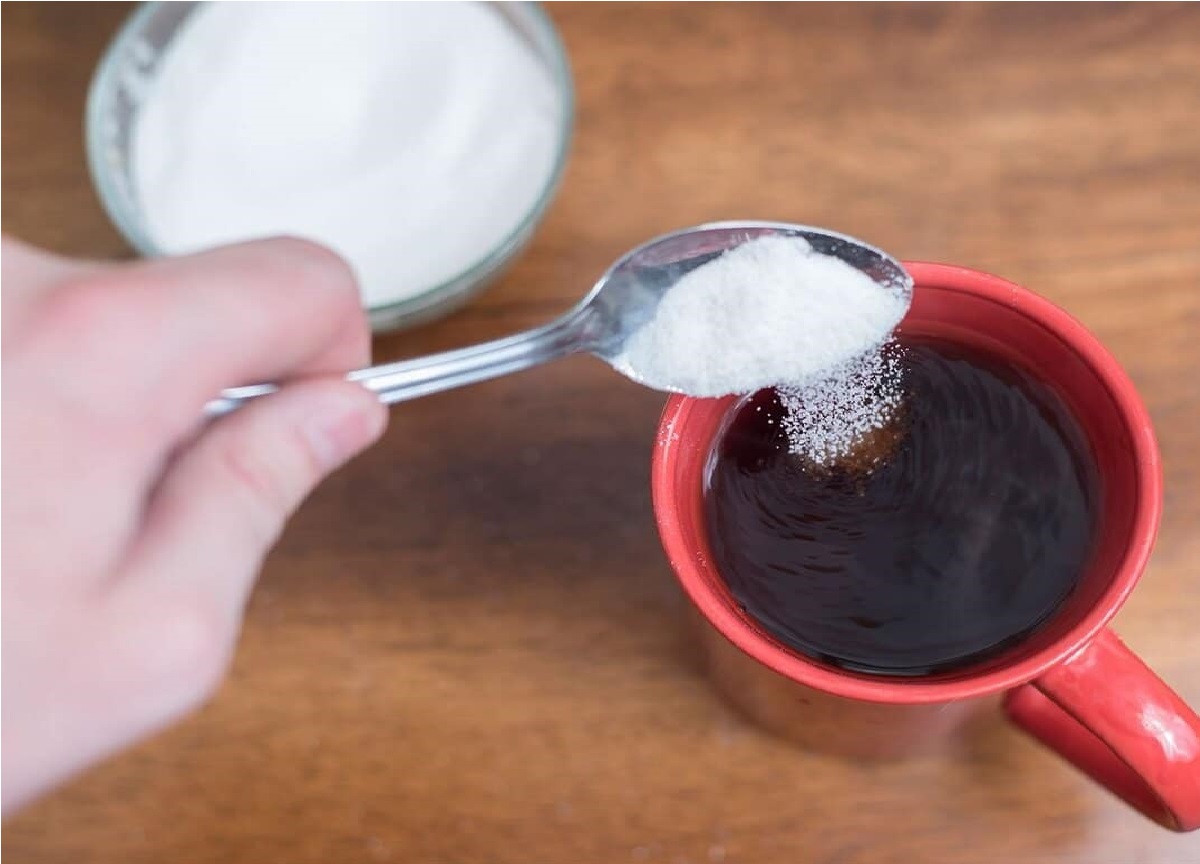 فروش آسپارتام (Aspartame) در اصفهان - آریانا شیمی