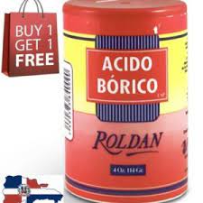 فروش بوریک اسید (Boric acid) در تهران - آریانا شیمی