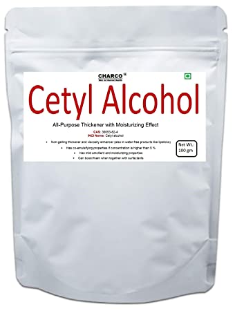 فروش ستیل الکل (cetyl alcohol) در تهران - آریانا شیمی