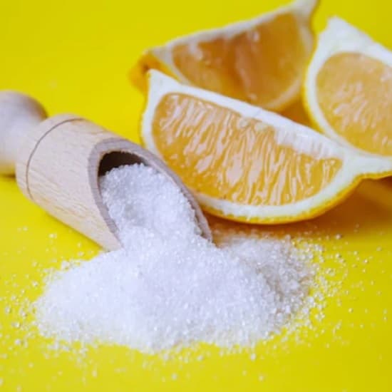 فروش اسید سیتریک (citric acid) در تهران - آریانا شیمی