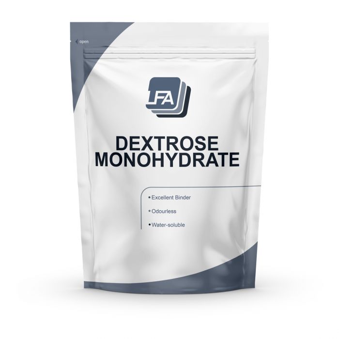 فروش دکستروز (Dextrose) در اصفهان - آریانا شیمی