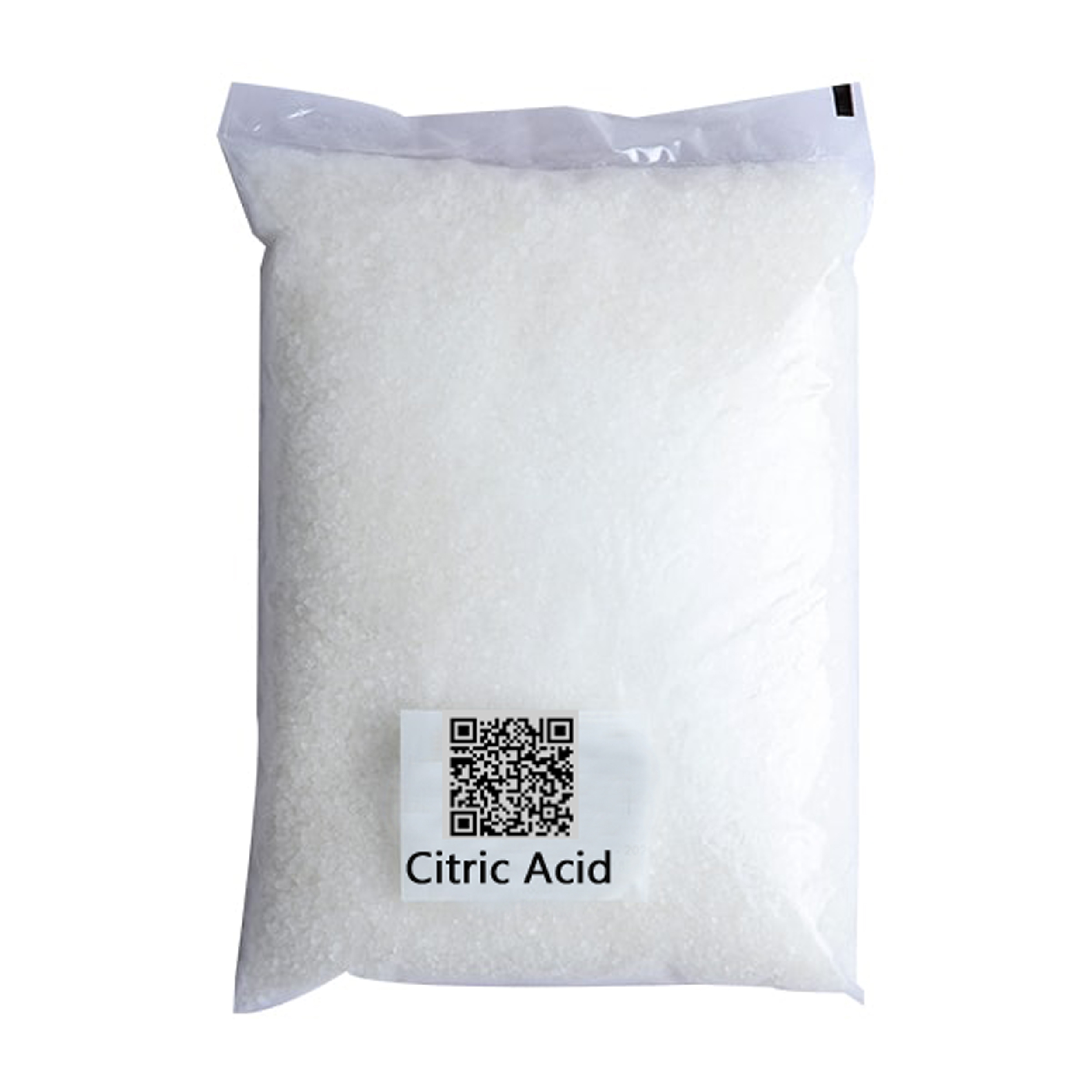 اسید سیتریک (citric acid) اینساین - آریانا شیمی