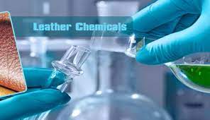 مواد شیمیایی در صنعت چرم و مواد شیمیایی چرم سازی - آریانا شیمی