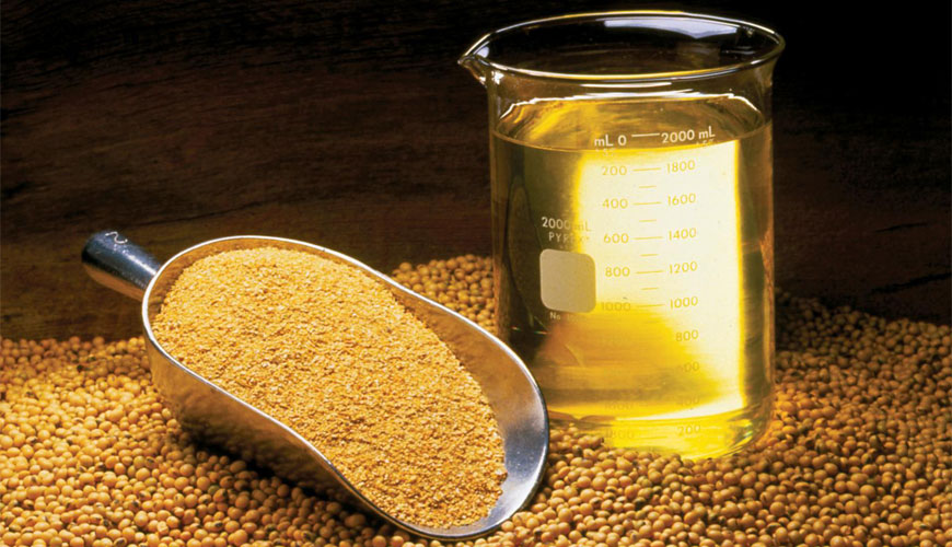 فروش لسیتین (Lecithin) در تهران - آریانا شیمی