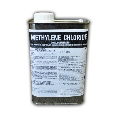 فروش متیلن کلراید (methylene chloride) در اصفهان - آریانا شیمی