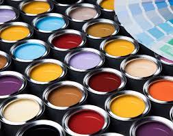 فروش مواد اولیه رنگ و رزین در اراک - آریانا شیمی