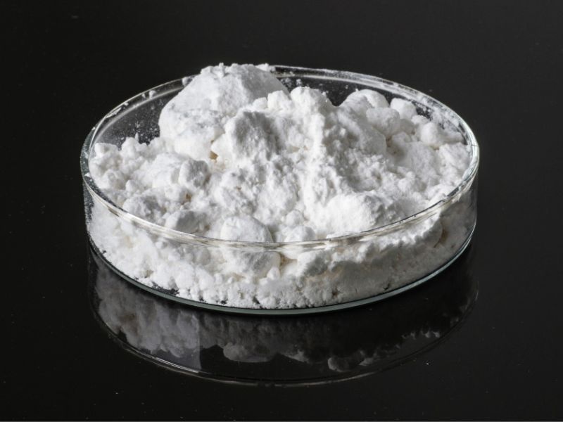 پتاسیم سوربات (Potassium sorbate) در کیک - آریانا شیمی