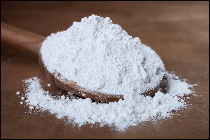 پتاسیم سوربات (Potassium sorbate) در کیک - آریانا شیمی