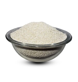 پتاسیم سوربات (Potassium sorbate) در پنیر پیتزا - آریانا شیمی