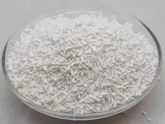 پتاسیم سوربات (Potassium sorbate) در پنیر پیتزا - آریانا شیمی