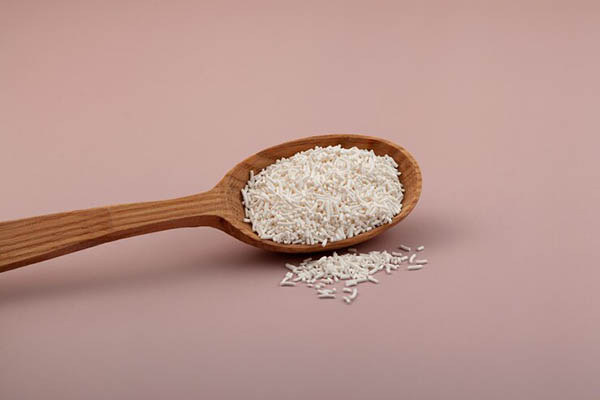 پتاسیم سوربات (Potassium sorbate) در پنیر پیتزا - آریانا شیمی