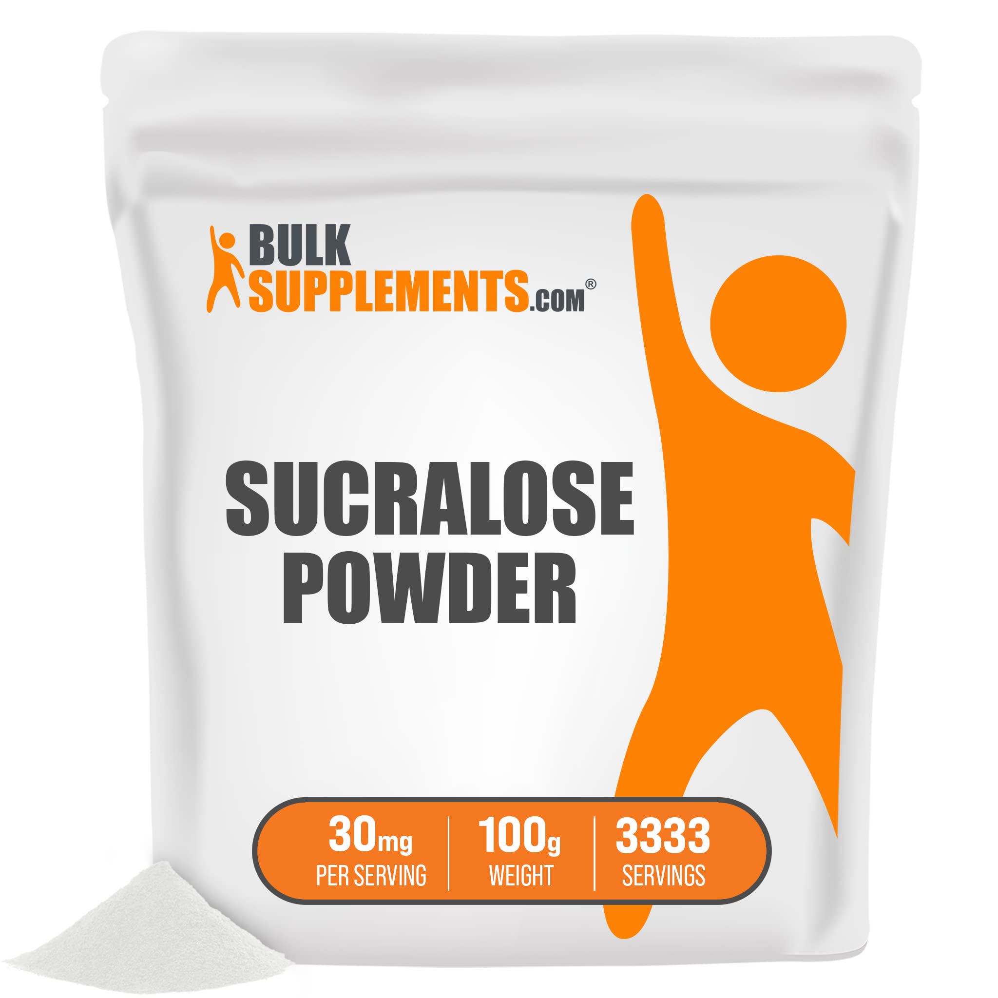 فروش سوکرالوز (sucralose) در اصفهان - آریانا شیمی