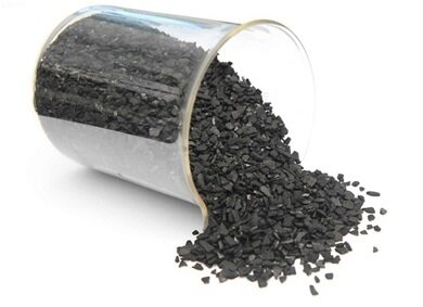 همه چیز درباره کربن فعال (Activated carbon) و کاربردهای آن - آریانا شیمی