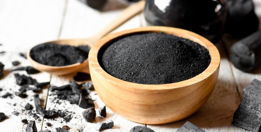 همه چیز درباره کربن فعال (Activated carbon) و کاربردهای آن - آریانا شیمی