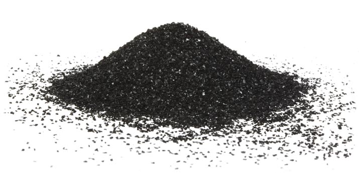 همه چیز درباره کربن فعال (Activated carbon) و کاربردهای آن - آریانا شیمی