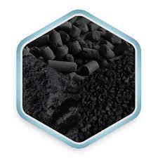 همه چیز درباره کربن فعال (Activated carbon) و کاربردهای آن - آریانا شیمی