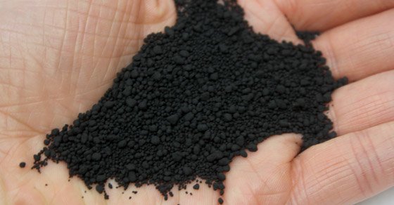 همه چیز درباره کربن فعال (Activated carbon) و کاربردهای آن - آریانا شیمی