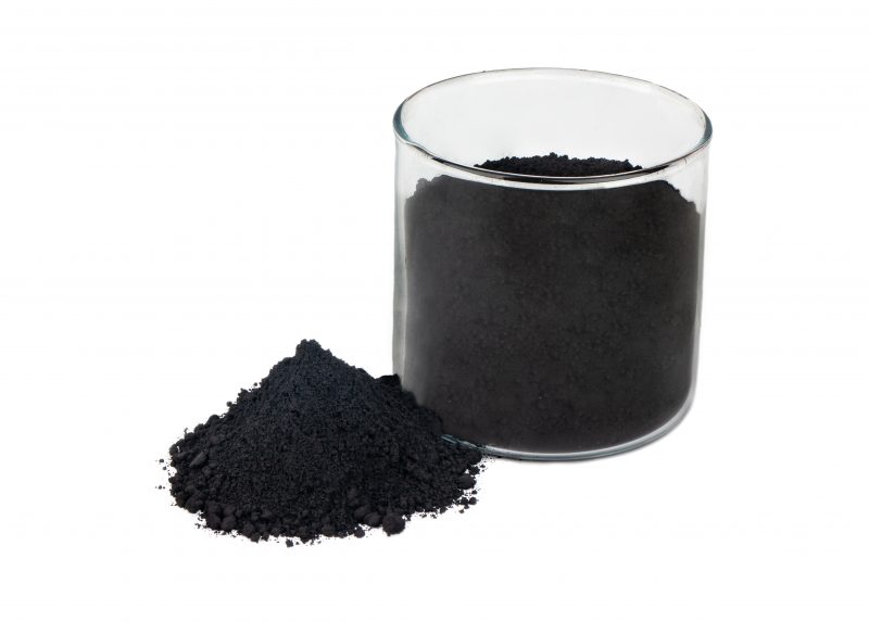 همه چیز درباره کربن فعال (Activated carbon) و کاربردهای آن - آریانا شیمی