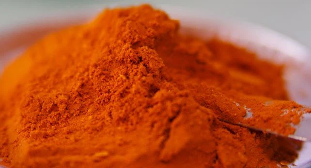 همه چیز درباره بتا کاروتن (β-Carotene) و کاربردهای آن - آریانا شیمی