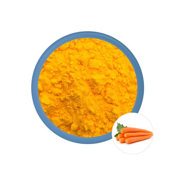 همه چیز درباره بتا کاروتن (β-Carotene) و کاربردهای آن - آریانا شیمی