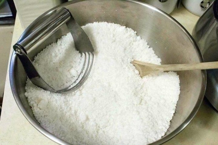 همه چیز درباره کاربردهای بوراکس (Borax) - آریانا شیمی