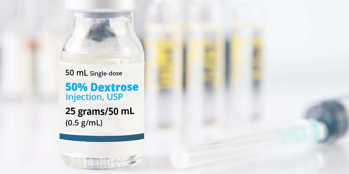 همه چیز درباره دکستروز (dextrose) و کاربردهای آن - آریانا شیمی