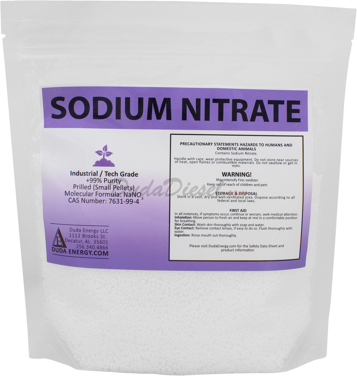 همه چیز درباره سدیم نیتریت (sodium nitrite) و کاربردهای آن - آریانا شیمی