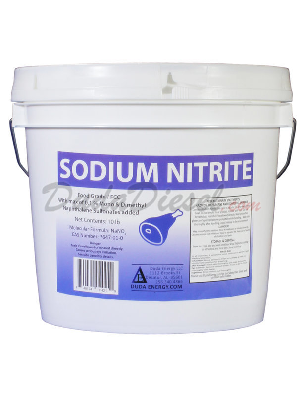 همه چیز درباره سدیم نیتریت (sodium nitrite) و کاربردهای آن - آریانا شیمی