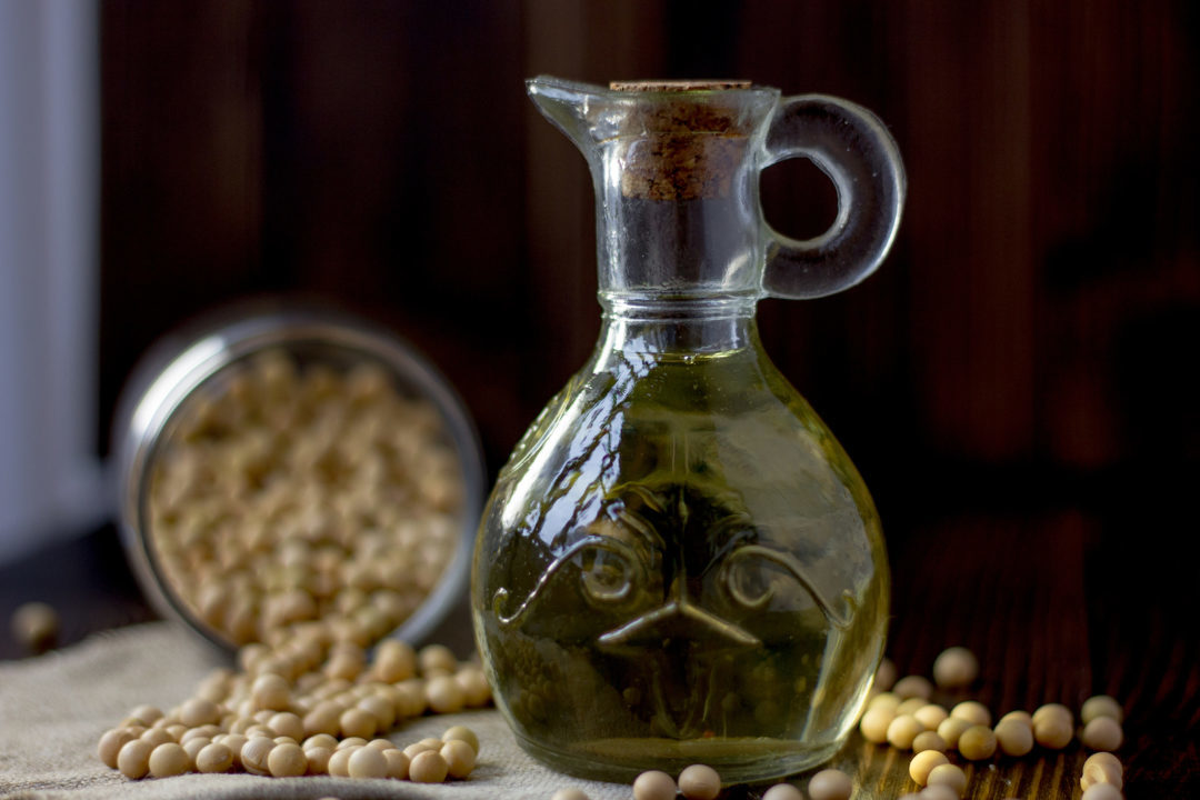 همه چیز درباره اسید چرب سویا (Soybean Fatty Acid) - آریانا شیمی