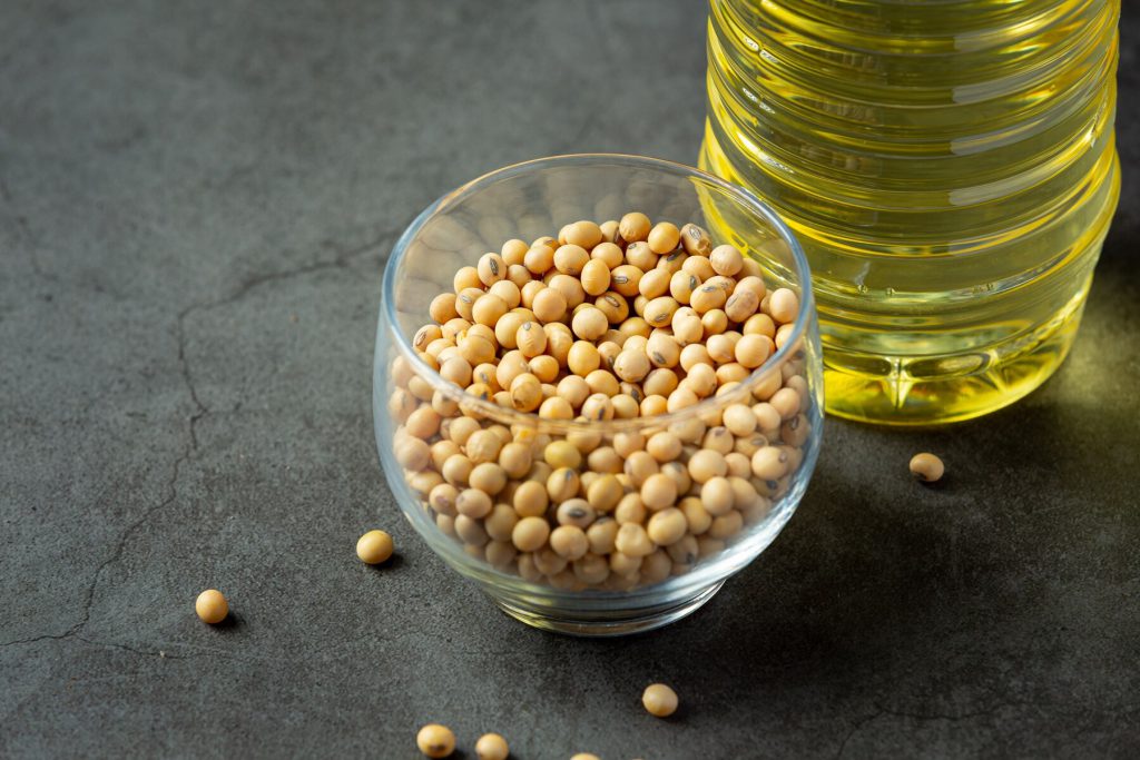 همه چیز درباره اسید چرب سویا (Soybean Fatty Acid) - آریانا شیمی