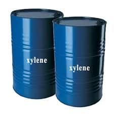 همه چیز درباره زایلین (xylene) و کاربردهای آن - آریانا شیمی