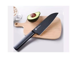 ست 2 عددی چاقو و ساطور آشپزخانه شیائومی Xiaomi HuoHou HU0015 Heat Knife Set 2 pcs