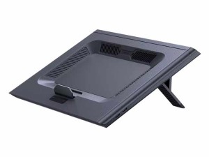 پایه خنک کننده لپ تاپ بیسوس Baseus Thermo Cool Laptop Stand LUWK000013