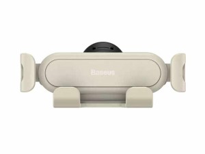 هولدر موبایل گرانشی داخل خودرو بیسوس Baseus Stable Gravitational Car Mount Lite SUWX010001