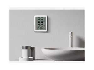 سنسور رطوبت و دما شیائومیXiaomi MHO-C601 Hygrometer Temperature