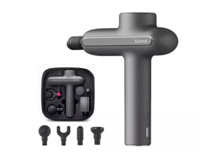 ماساژور بدن تفنگی قابل حمل شیائومی Xiaomi Ymjm-551s Yunmai Fascia Massager