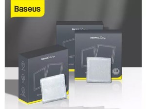 پک 10 تایی پد حرارتی بیسوس Baseus Thermal Warmer Replacement Pack