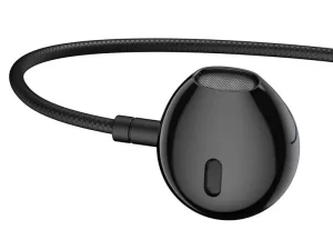 هندزفری با سیم بیسوس Baseus H19 Encok Earphone NGH19-01